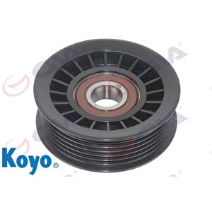 Alternatör Gergi̇ Rulmani Ford C-max-focus C-max-focus Ii 1.8 Tdci 04-12-omega B-vectra A-b