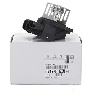Fan Rolesi 1007 2008 207 208 301 407 508 C2 C3 I Ii C4 Cactus C5 7 C Elysee Ds3 Montaj