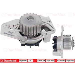 Devi̇rdai̇m Psa Bx 1.7 1.9 Zx 205 C15 Xantia 1.9 306 1.8