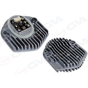 Led Modulu Gunduz Fari. Kodlanmis Bmw G11 G12 15