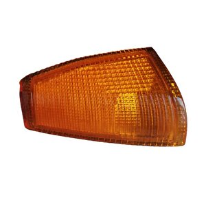 Ön Si̇nyal Sol M131 Dkş 88 Duysuz Turuncu Lens