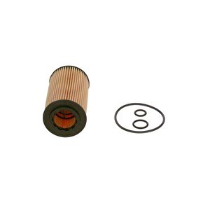 Yag Filtresi Mercedes Om651 W176 W246 W204 W205 C205 C117 W212 W447 B906 B907 B910