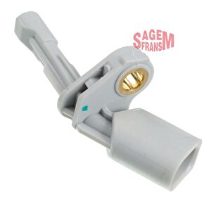 Abs Sensoru Arka Sol Vw Golf 5-6-jetta-passat-a3 Leon-octavia-super B 04 13