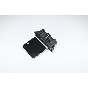 Kalori̇fer Rezi̇stansi Mgn Iii-fluence