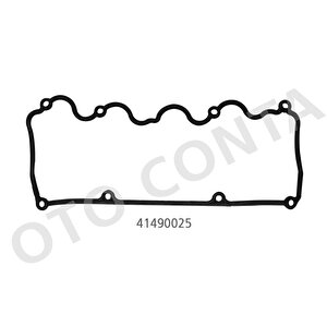 Üst Kapak Contasi Kauçuk Hyundai Accent 1.3-1.5 Bnz