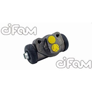 Fren Si̇li̇ndi̇ri̇ Dodge / Plymouth / Hyundai / Mitsubishi Lancer I A17 / Mi̇rage : 1.4 A172 ;1.6 A17