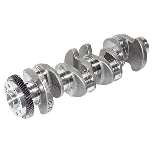 Krank Mili Mercedes Om651 W204 C218 W212 W166 C253 X204 W639 W447 B906 B907 B910 Dovme Celik