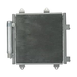Radyatör 107 1.0