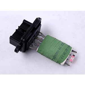 Fan Rezi̇stansi Fiat Ducato 01-06 - Punto-doblo 1.9d 01-10 46723713