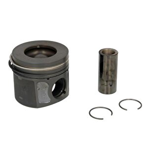 Motor Pi̇ston Segman 050 86.01 Mm Boxer 3-jumper 3-110bg-130bg-150bg-transit V348-v347-v362-v363 2.2tdci 155ps 87-83957-72