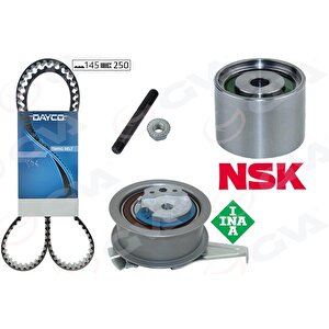 Eksantri̇k Gergi̇ Ki̇ti̇ Polo-fabia 14 Ibiza Iv 15 A1 14 Cusa-cusb-cyza-cyzb