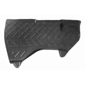 Kalori̇fer Üst Plasti̇ği̇ Muhafaza R9-r11 Motor Deflektörü