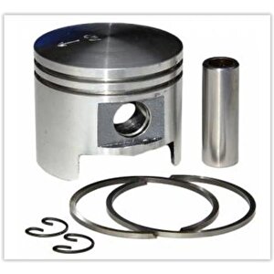 Pi̇ston Segman Jp Hilux 2l 92.00mm 89-