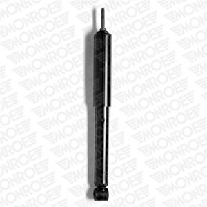 Arka Amorti̇sör L/r Opel Corsa C 00 06 Tigra 04 10 Baglanti Burçu Deli̇gi̇ 15mm Gazli