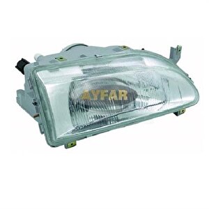 Far Sol R19 05/92-10/95 Mekani̇k H4 6010268