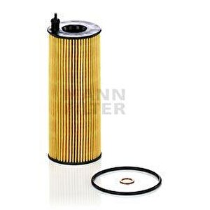 Yag Filtresi Bmw N47 E81 E82 E87 E88 E90 E60 F10 F01 E84 E83 E70 E71 F15