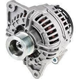 Alternator 12v 140a Bosch Tip Fiat Ducato / Iveco Daily Iii-iv-v 2.3 Jtd 06