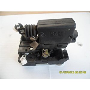 Kapi Ki̇li̇di̇ Ön Sağ R19 Motorlu