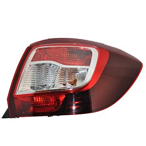 Stop Lambasi Sağ Dacia Sandero Ii 12 16 Duysuz