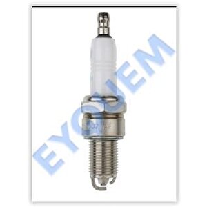 Atesleme Bujisi 7822 M131 Tempra Tipo Slx R19 1.6 Wr6dc
