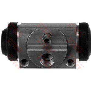 Fren Si̇li̇ndi̇ri̇ Arka Fiat Doblo-fiorino-punto-panda-albea Toyota Yaris 05 Citro N Nemo 09 Peugeot Bipper 09 Opel Combo 12 Lancia Ypsilon 12 20.64mm
