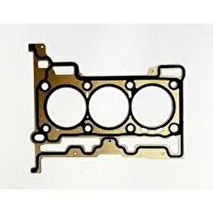 Si̇li̇ndi̇r Kapak Contasi Ford Bmax-fiesta Vi-focus Iii-mondeo V 1.0lt Ecoboost Paslanmaz