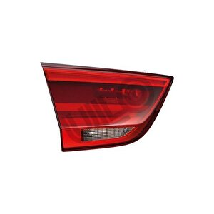 Stop Lambasi Ic Sol Bmw F34 Grand Turismo
