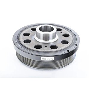 Krank Kasnagi Bmw N47 F10 F20 F30 F36 E84 F25 Civatali