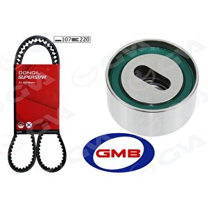 Eksantri̇k Gergi̇ Ki̇ti̇ Kia Pride 90 Rio 00-05 1.3-sephia 93 Shuma 96 1.5-mazda 323 81-98 K015274xs