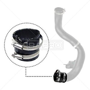 Turbo Hortumu Küçük Ford Transit Custom 2.0 D Ecoblue/tdci̇