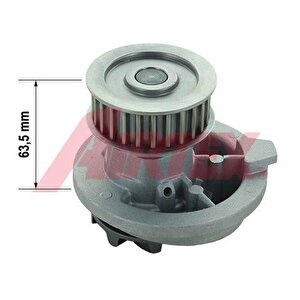 Devi̇rdai̇m Astra F-vectra A-omega A 1.8-2.0 95-98 -frontera Pa577