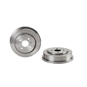 Arka Fren Kampanasi Opel Astra G-astra H Corsa C 230x48.5x4 4dl