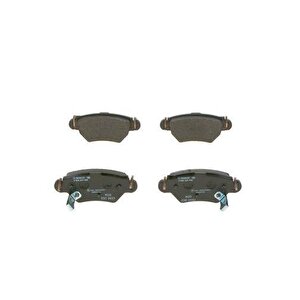 Arka Balata Astra F 98/00 Astra G 98/05 Zafira 98-05 0986tb2777