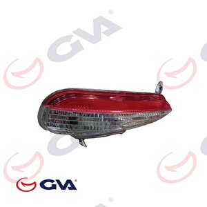 Geri̇ Vi̇tes Lambasi Grande Punto Evo 10