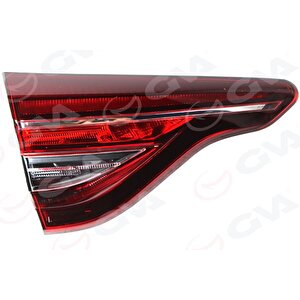 Stop İç Sol Renault Clio V Icon 20-