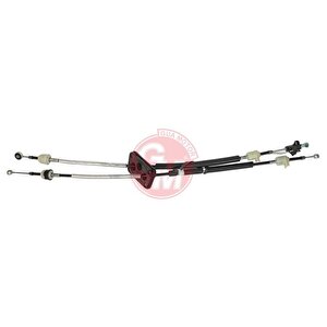 Vi̇tes Kumanda Teli̇ Fiat Ducato Iii-boxer Iii-jumper Iii 2.3 Mtj 06-12