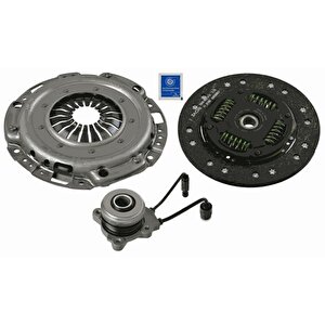 Debriyaj Seti Rulmanli Mercedes W168 W169 W245 W414