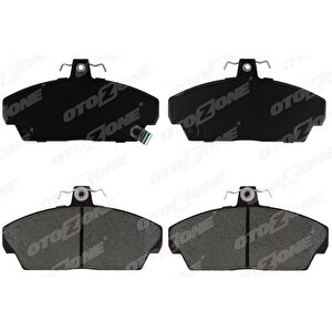 Ön Balata Civic Vi 95-05 Rover 200 400 95-00 25 00-05 45 00-05 Mg 01-05 Gdb496
