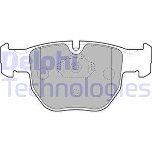 Ön Balata Landrover Range Rover Iii 3.0d 2002-2012 3.6d 2006-2012 4.2 2005-2012 4.4 2002-2012 Sfc500080