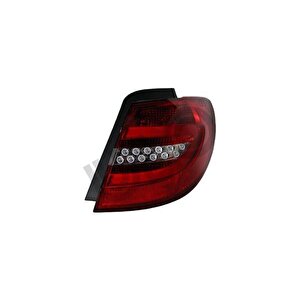 Stop Lambasi Sag Dis Led Mercedes B-class W246 11 14