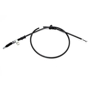 Arka El Fren Teli̇ Sol Volvo S40 V40 2000-2004