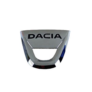 Bagaj Armasi Arka Dacia