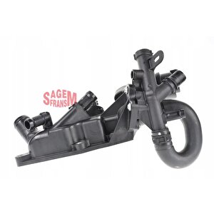 Termostat Yuvasi Renault Clio Iv 12 Captur I 13 Kadjar 15 Megane Iv 15 Scenic Iv 15 1.2 Tce