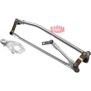 Si̇lecek Mekani̇zmasi Motorsuz Vw Passat 06 15