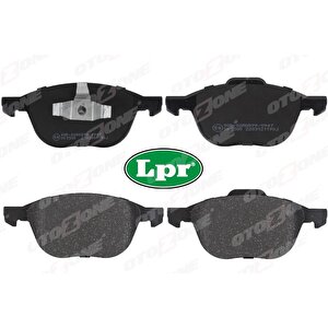 Ön Balata Focus 04 18 Cmax 07 19 Kuga I -ii 08 14 Volvo V40 19 C30 06 12 S70 08 13s40 04 12 V50 04 12 Mazda 3 03 09 5 05 09