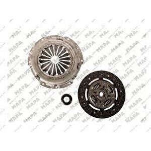 Debri̇yaj Seti̇ Peugeot 206-301-307-308-c Elysee 1.6 16v Ec5 Mot.