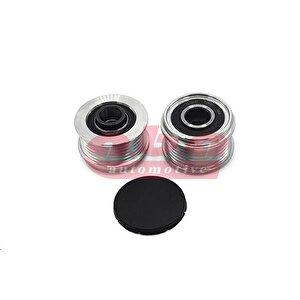 Şarj Di̇namo Alternatör Kasnaği Astra H-corsa C-d-comboc-d-meriva-tigra-doblo-fiorino-punto-palio- 1.0-1.2-1.4-1.3 Cdti