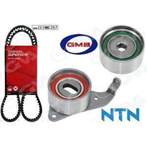 Eksantri̇k Gergi̇ Ki̇ti̇ 163x267 Avensis 97-00 -carina Ii 86-96 -corona- Rav4 94-00 2.0i