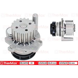 Devi̇rdai̇m Crafter-t6-a3-jetta-caddy-polo-passat 1.2-1.6-2.0tdi Cayb/c/d-caab/c-ckub-cffb-caga T