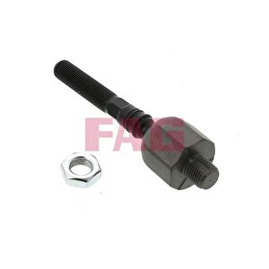 Rot Mi̇li̇ İnce Di̇ş Sol-sağ Volvo S60 00-10 S80 98-06 V70 00-07 Xc70 02-07 Xc90 02 05 14